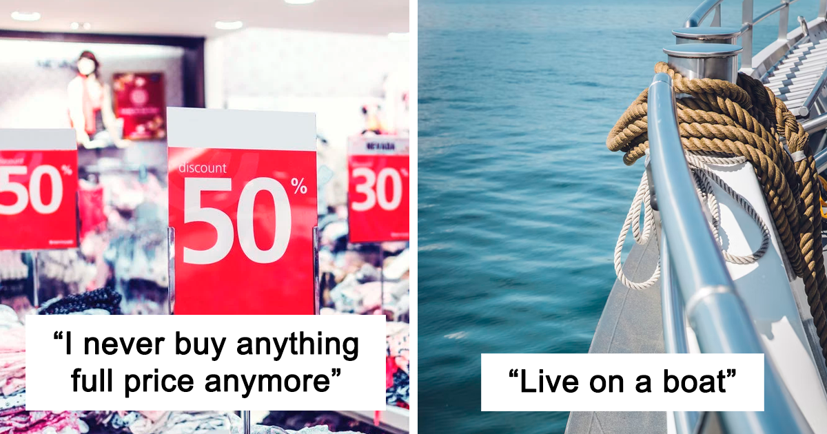Frugal Life Hacks Msn 2