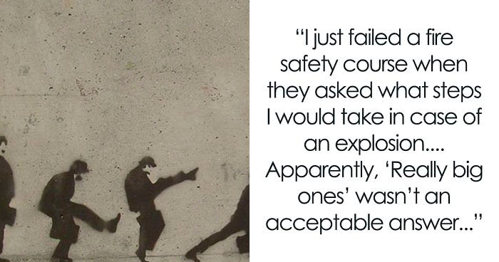 30 Very Appropriate Jokes, As Shared On This “Clean Jokes” Online Group