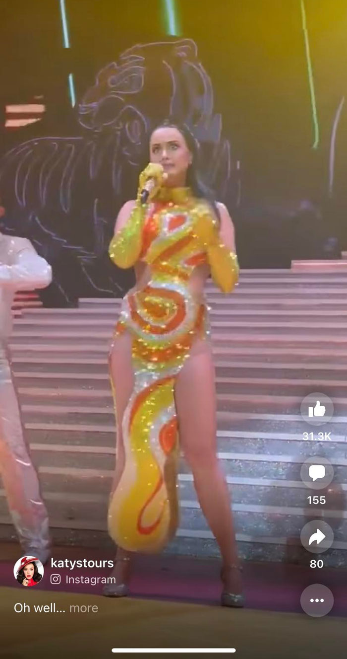 Low Key I Love It But It Looks Like An Angry Maxi Pad