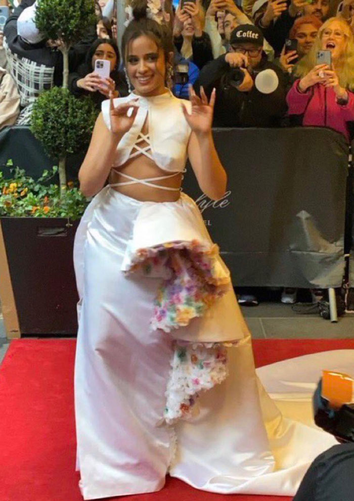 Odio esto y ni siquiera se acerca al tema