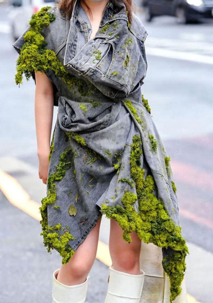 Cuando simplemente no tienes tiempo para la jardinería