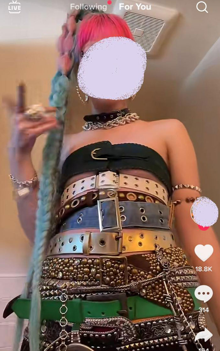 Im Gonna Go Ahead And Say No