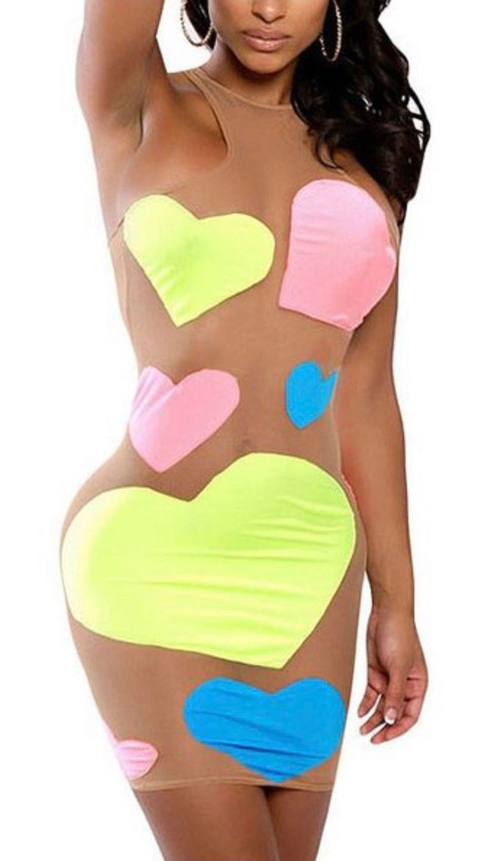 Seen For Sale On Facebook Marketplace. Apparently It’s “One Size Fits All”