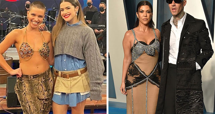 27 Fallos en la ropa que dan vergüenza (nuevas imágenes)