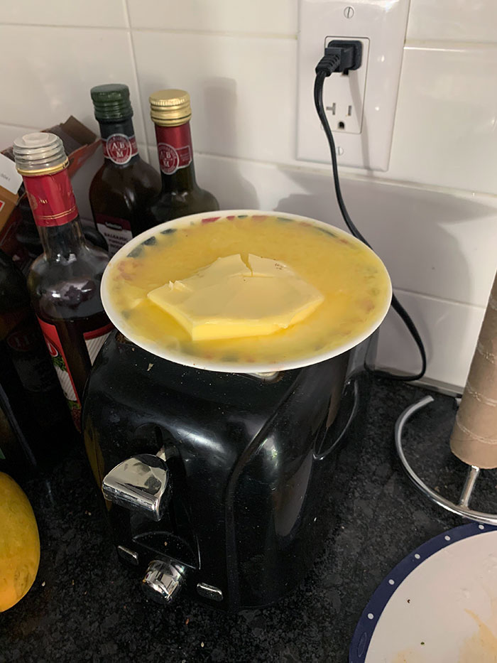 Sometimes I Don’t Understand My Wife’s Thought Process