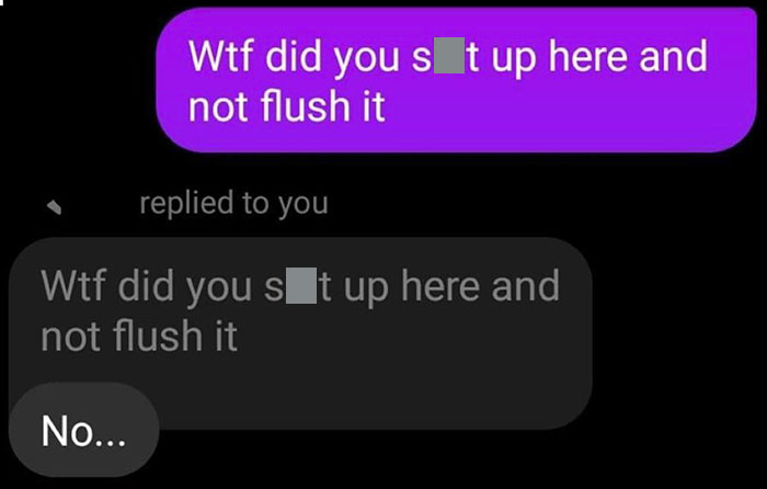 My Wife Meant To Send Me That Message And Accidentally Sent It To The Woman She Was About To Have A Phone Interview With For A Job