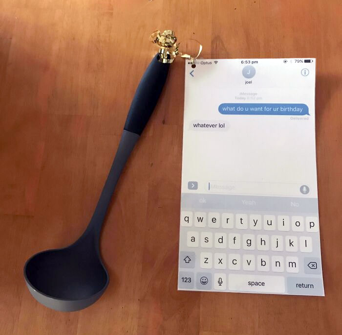 My 13-Year-Old Sister Thinks She's Hilarious