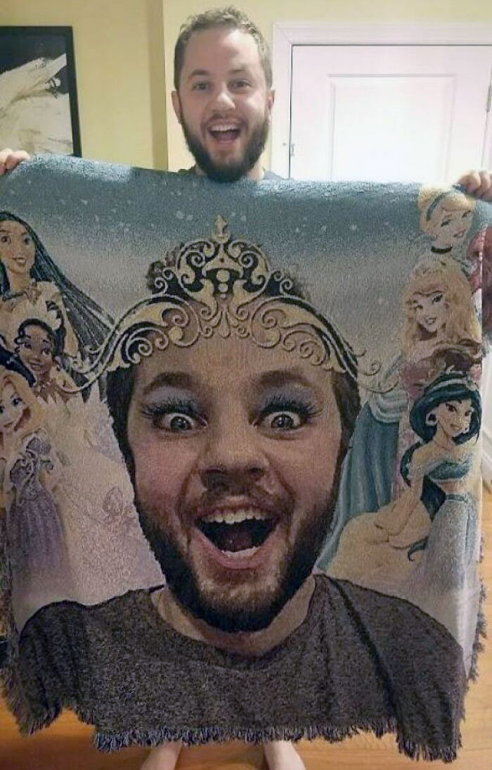 Do You Think My Niece Will Like It?