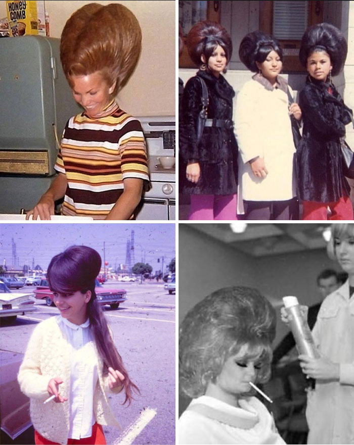 Edición de los años 60