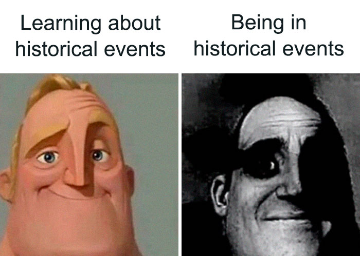 We Didn't Agree On This