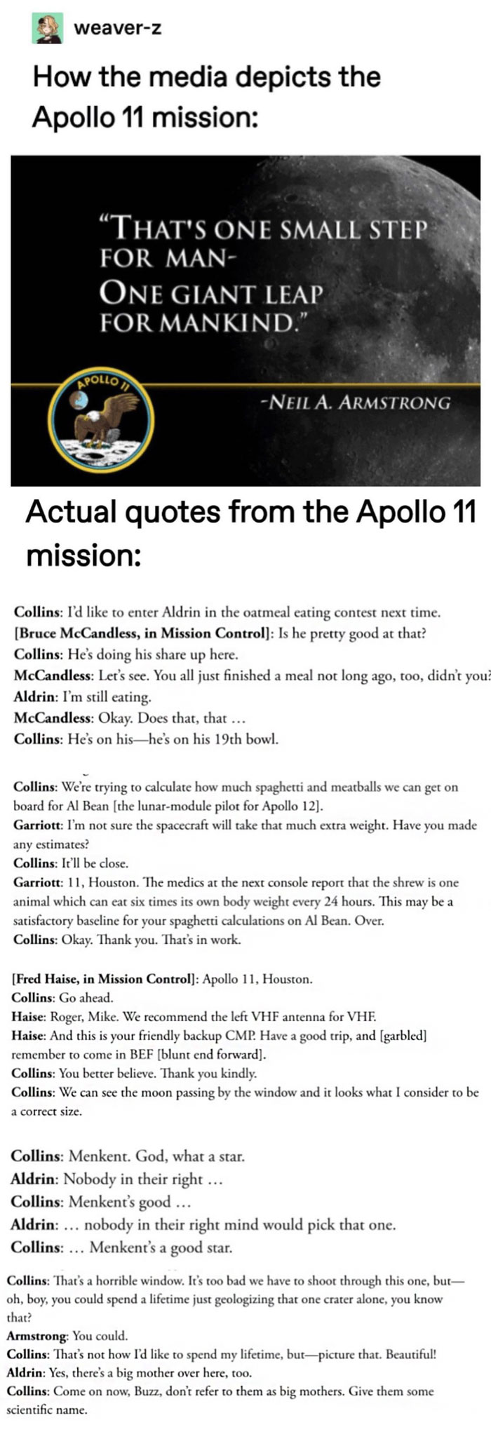 Michael Collins Is The Real Legend