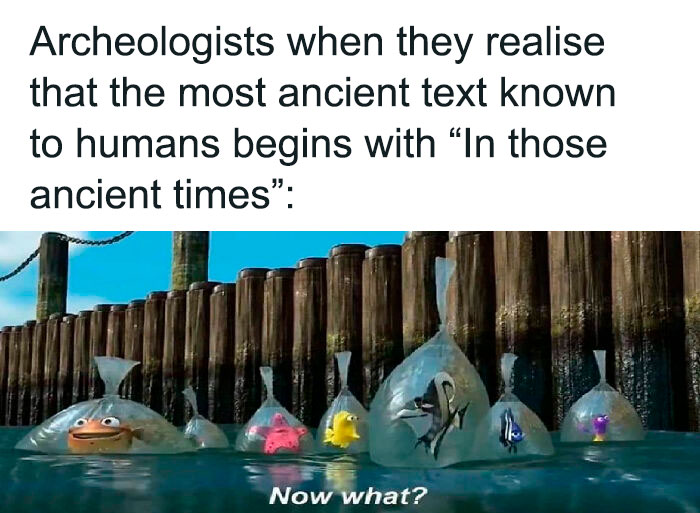 The Sumerians Played A Trick On Us