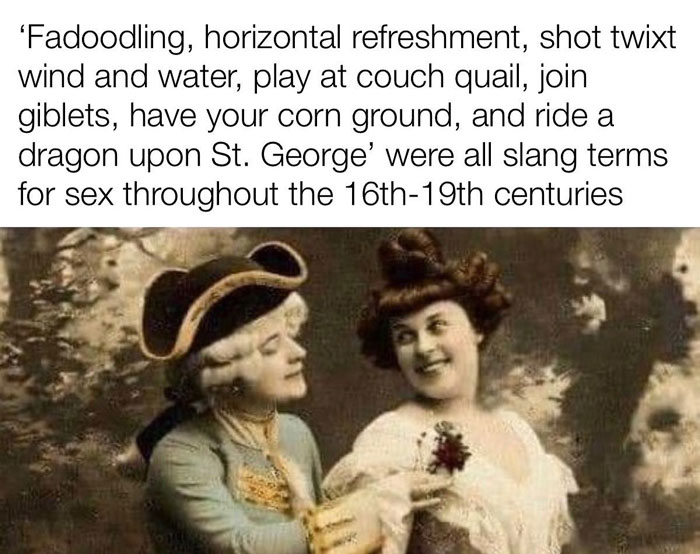 Need A Horizontal Refreshment