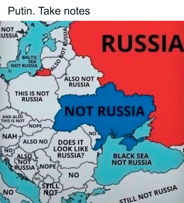 Pretty Straightforward