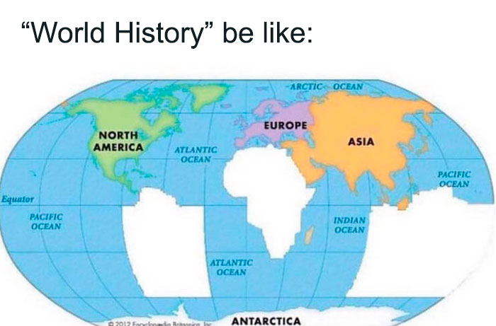 Idk Why But It Feels Like Somethings Missing