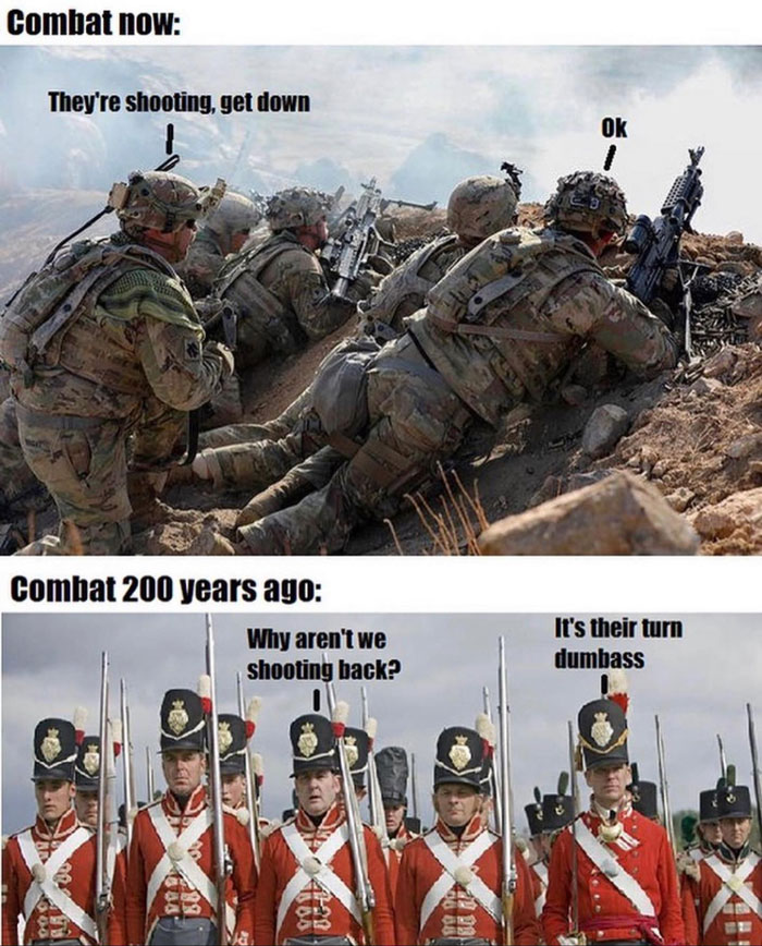 Where Did Our Manners Go?