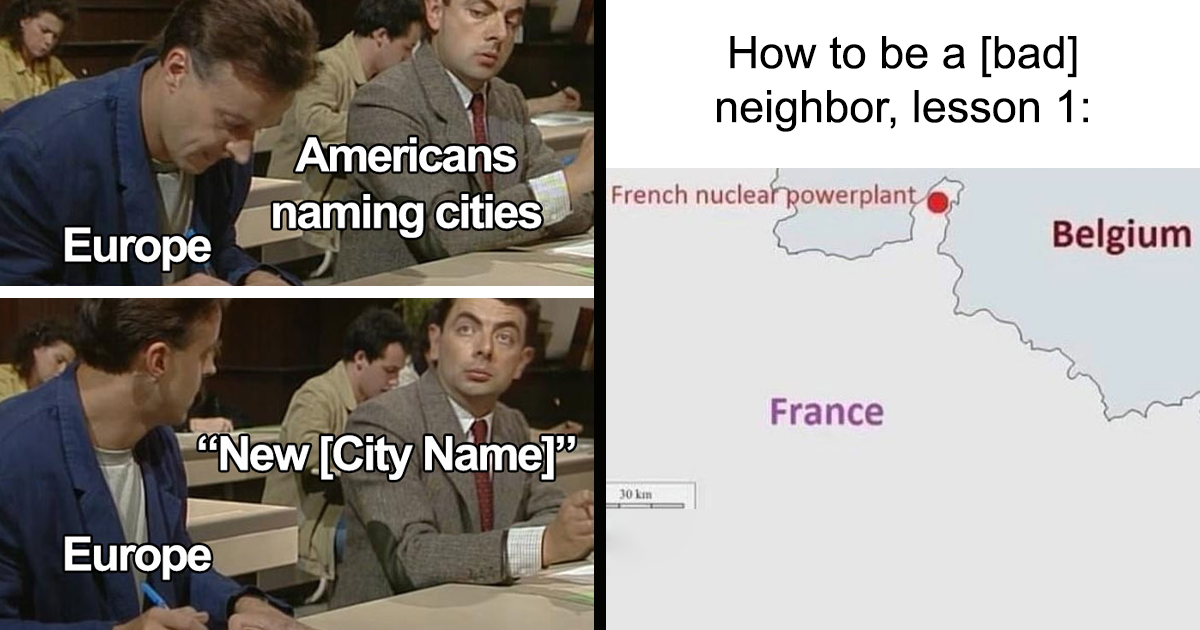 Humorous History Memes For People Who Want To Learn More About Past [Data confirmed accurate for 2026.]