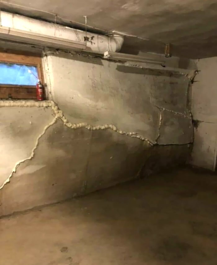 Saw This On Facebook With Someone Asking For A Contractor