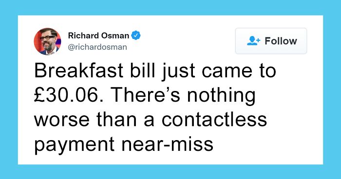 30 Cringe-Worthy Minor Inconveniences That People Deem As “Middle Class Problems”