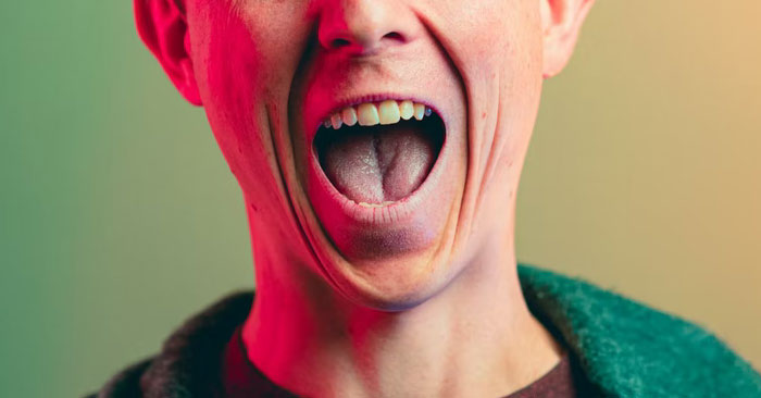 34 Personas que no se acordaban de cómo se llamaba una cosa y se inventaron un nuevo nombre más gracioso