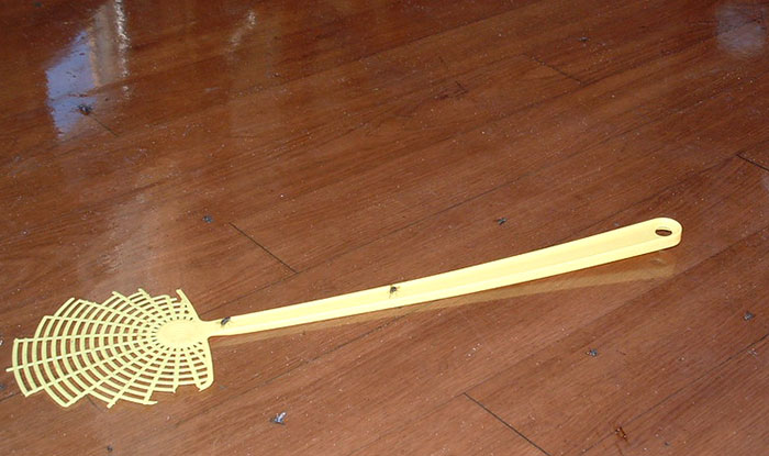 34 Personas que no se acordaban de cómo se llamaba una cosa y se inventaron un nuevo nombre más gracioso