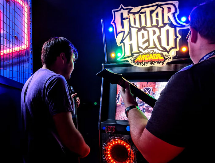 34 Personas que no se acordaban de cómo se llamaba una cosa y se inventaron un nuevo nombre más gracioso