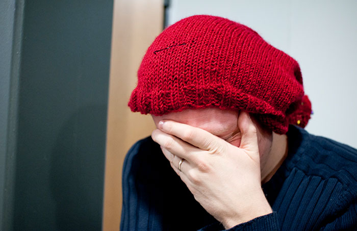 34 Personas que no se acordaban de cómo se llamaba una cosa y se inventaron un nuevo nombre más gracioso