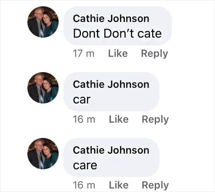 If Only There Was An Edit Comment Option