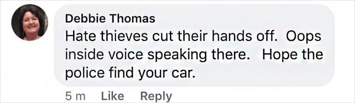 Oops Inside Fingers Typing There