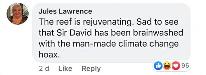 Well Ladies And Gentleman, Jules Has Spoken. Wake Up