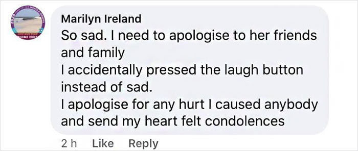 Absolutely Sickening #cancelmarilyn