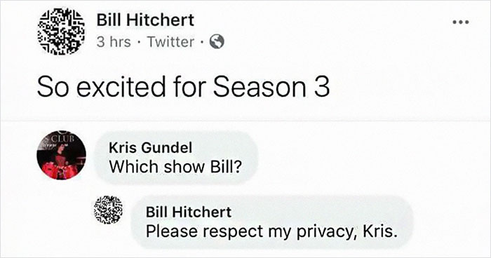 30 Of The Funniest “Old People Comments” Spotted Online