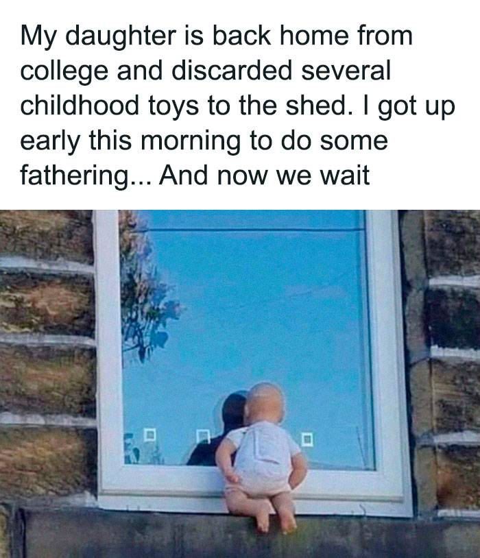 This Is A Scary Good Prank