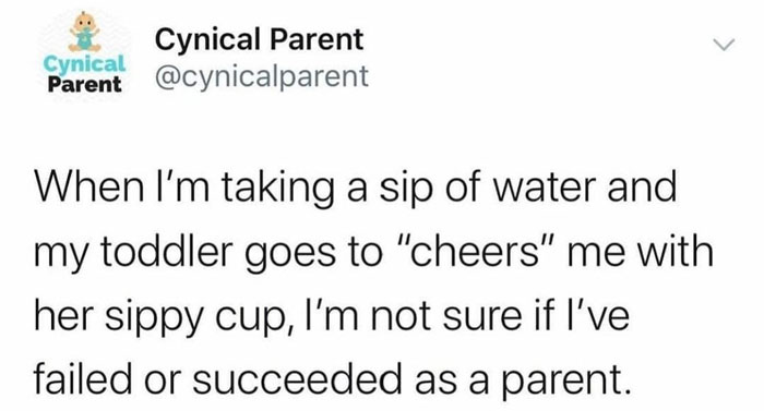 Take Wins Where You Can Get Them!