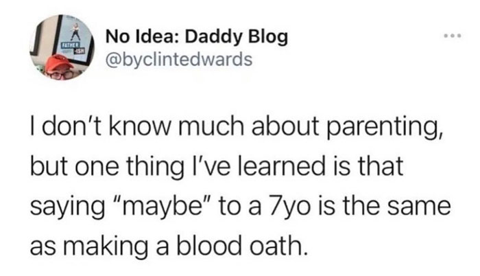 This Maybe 1000% True