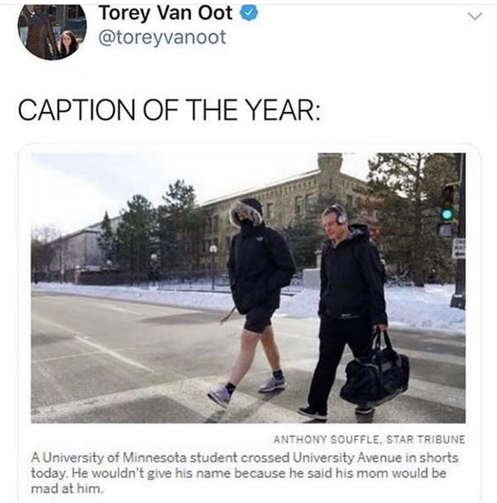 At Least He Knows He’s Wrong. Sometimes That’s All A Parent Can Ask For