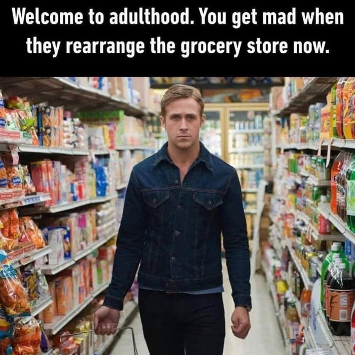 Why Do They Do This To Me?!