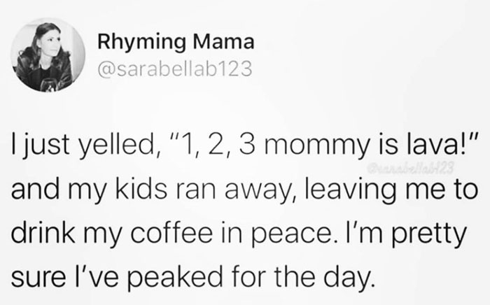 I'm Trying This, For Sure