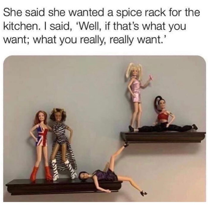 Is This What You Want? What You Really Really Want?