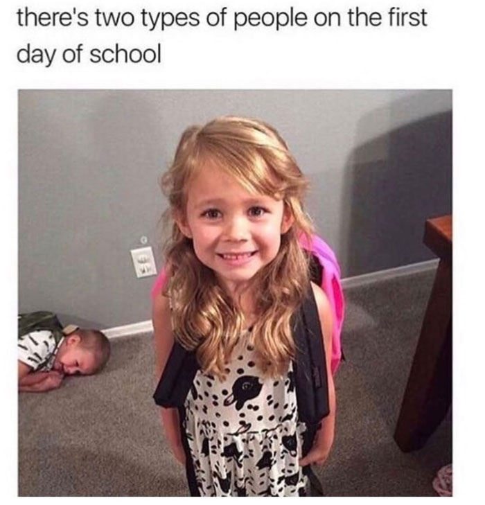 How Are Your Kids Handling The Start Of Homeschool?