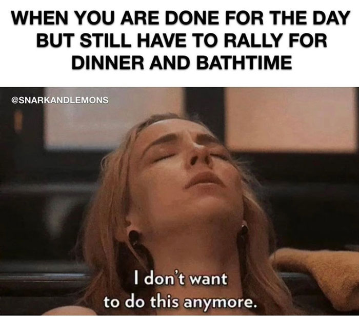 Who Feels This Every Day?