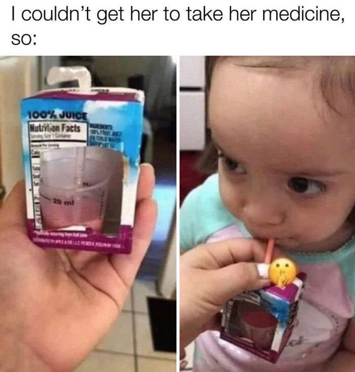 His Is Elite Level Parenting