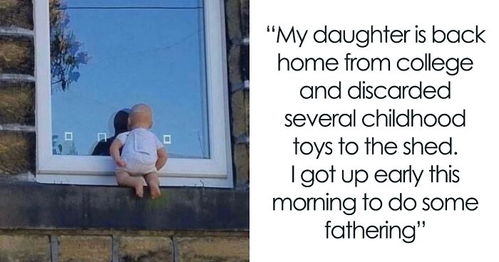 This Dad Is Sharing Memes To Show What Parenting Is All About And Here Are 40 Of The Funniest Ones