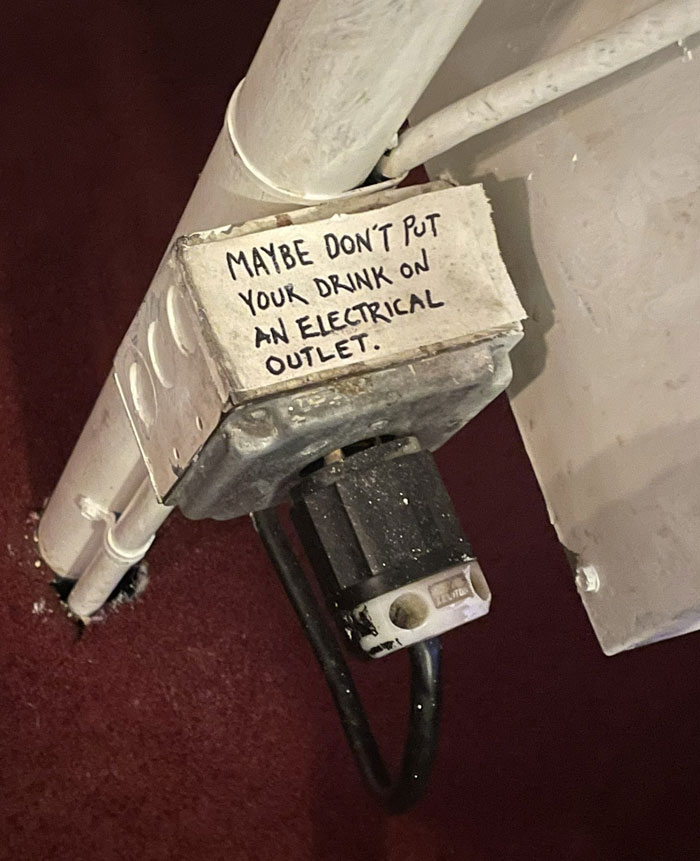 Environmental Storytelling