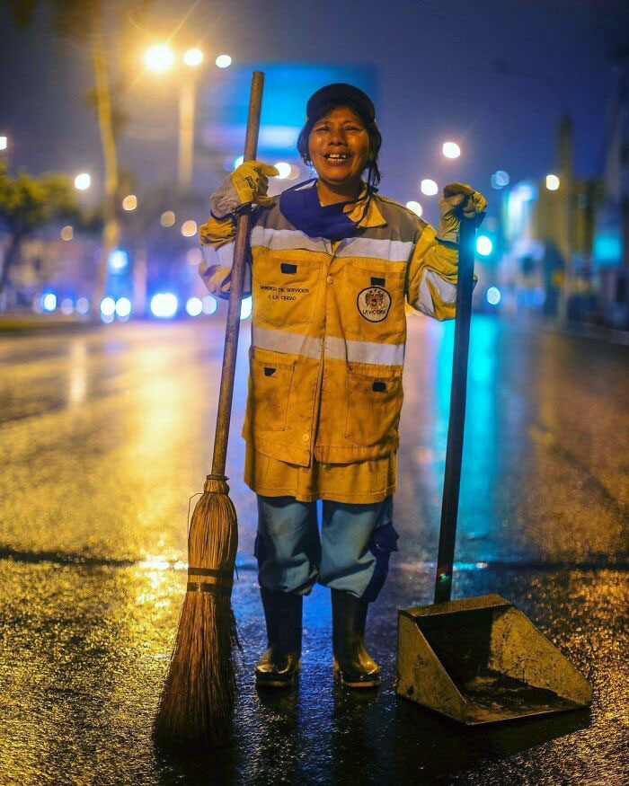 A Mom Who Gives Everything For Her Daughter