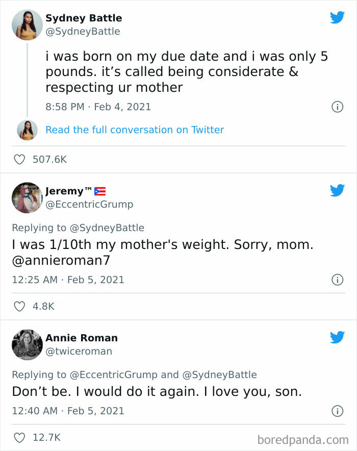 Nothing Beats Mothers Love