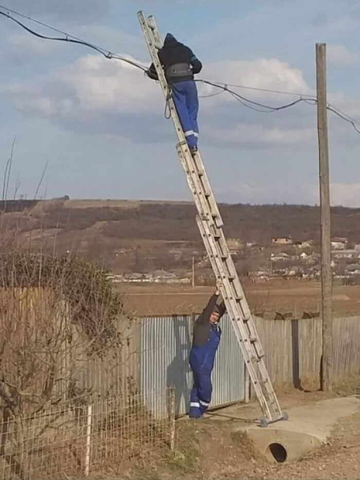 No hay nada que ver aquí. Sigue adelante