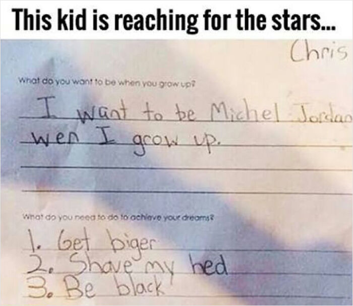 Three Steps To Become Michael Jordan