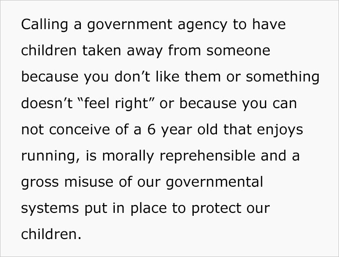 Family Of 6-Year-Old Who Ran A 26-Mile Marathon With Them Was Visited By Child Protective Services, Speaks Out About It (Update)