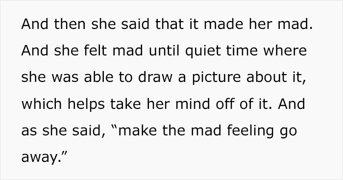 Mom Exemplifies How Her “Gentle Parented” Kid Dealt With Teacher Yelling At Her, Goes Viral With 460K Likes Mom Exemplifies How Her “Gentle Parented” Kid Dealt With Teacher Yelling At Her, Goes Viral With 460K Likes